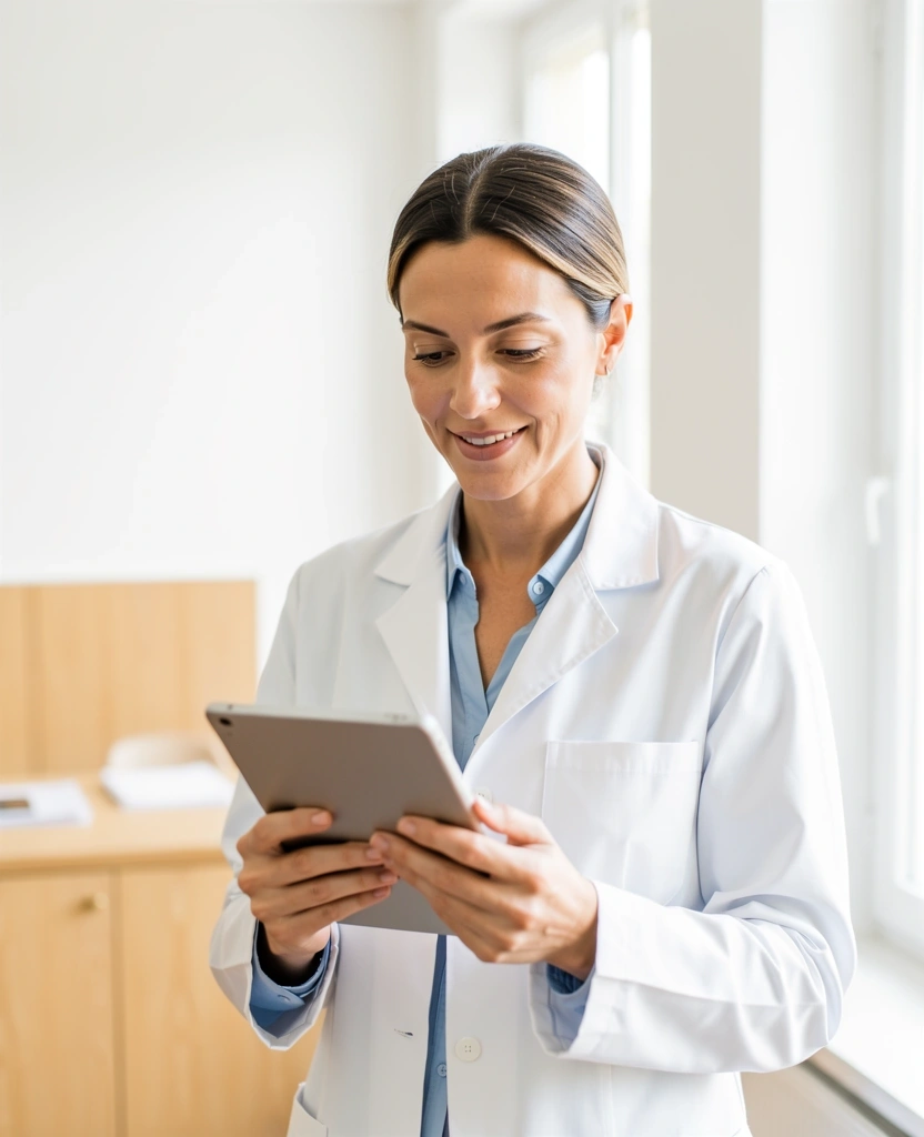 Nutrition Specialist in Florence Office