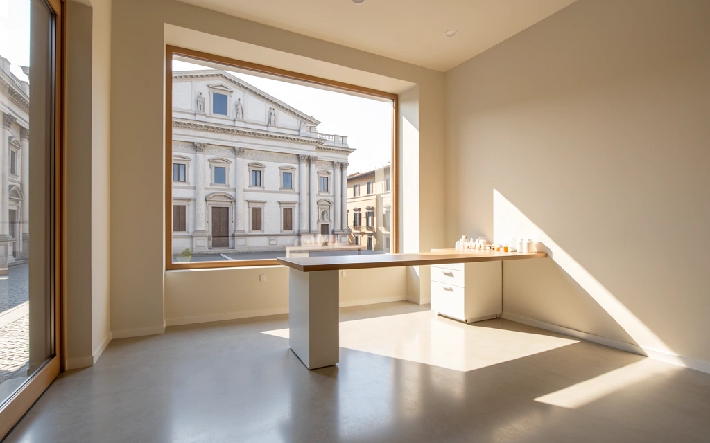 Nutrizionologia Florence Practice