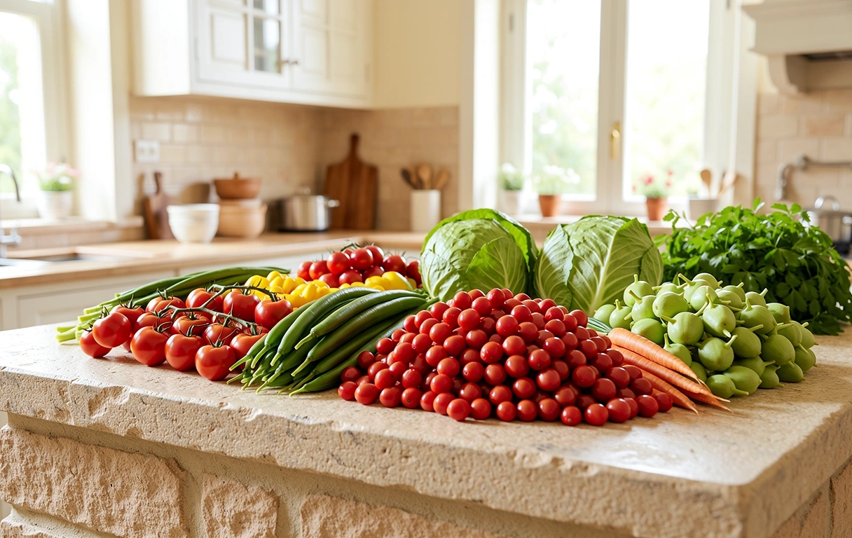 Nutritional nutrient density analysis